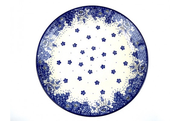 Bunzlau Dinerbord 1975X Dinerborden 26,5 cm